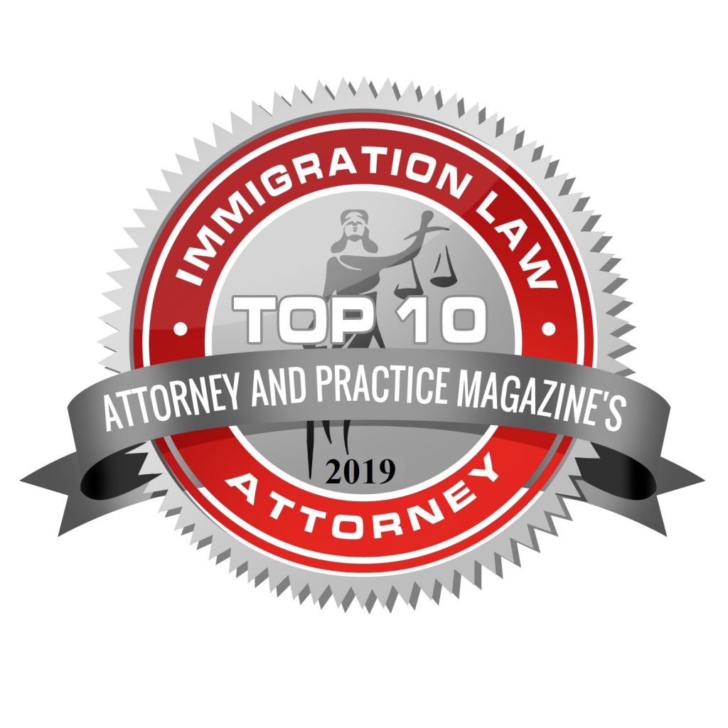 Carl Rothrock top 10 immigration attorney in Florida